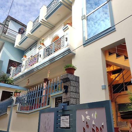 Rudransh Home Stay Rišikéš Exteriér fotografie