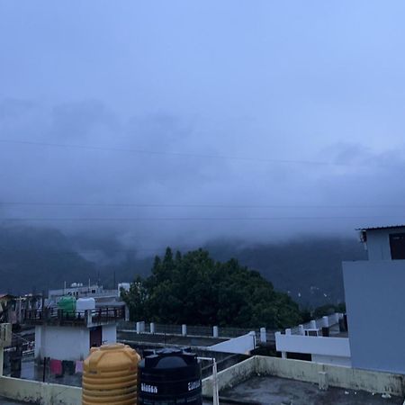 Rudransh Home Stay Rišikéš Exteriér fotografie