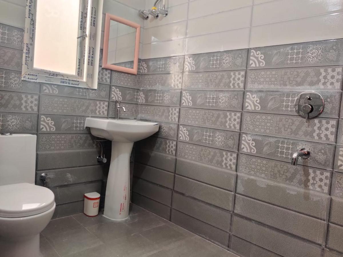 Rudransh Home Stay Rišikéš Exteriér fotografie