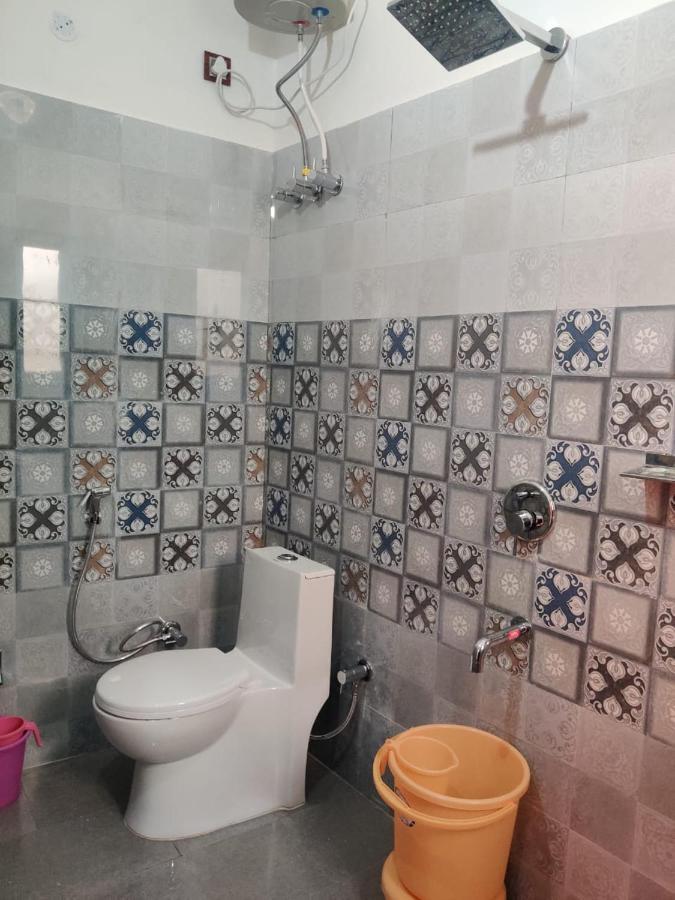 Rudransh Home Stay Rišikéš Exteriér fotografie