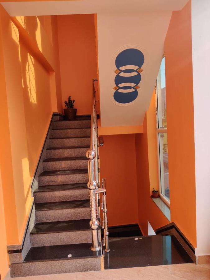 Rudransh Home Stay Rišikéš Exteriér fotografie