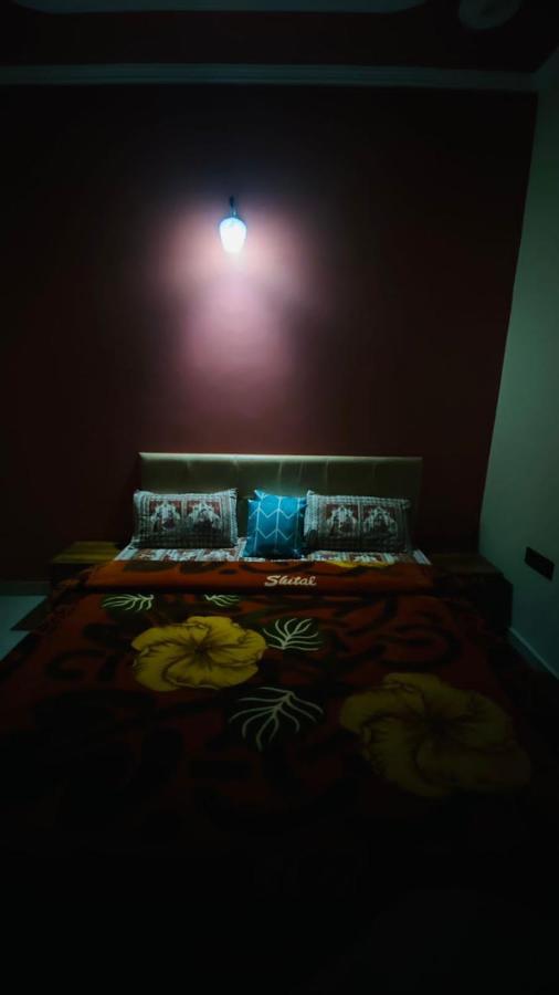 Rudransh Home Stay Rišikéš Exteriér fotografie