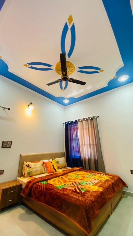 Rudransh Home Stay Rišikéš Exteriér fotografie