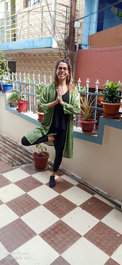 Rudransh Home Stay Rišikéš Exteriér fotografie