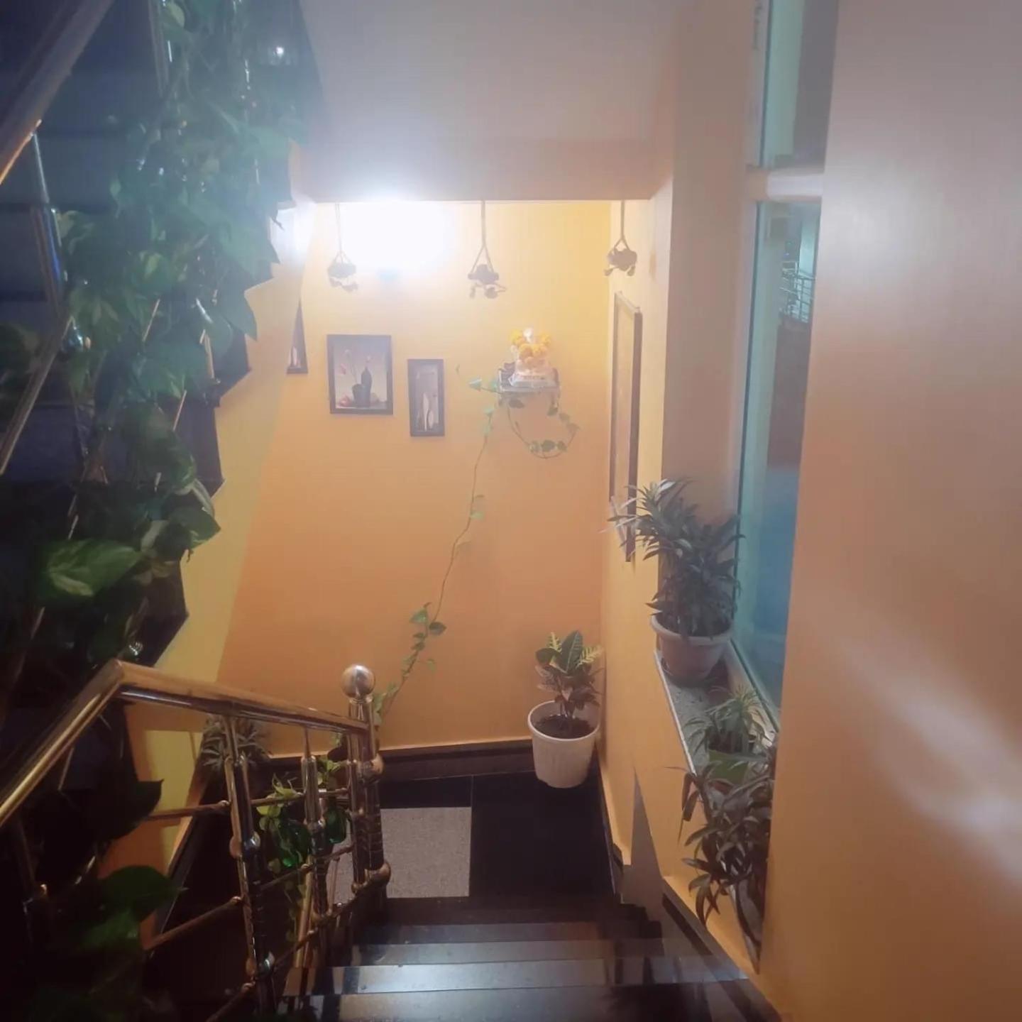 Rudransh Home Stay Rišikéš Exteriér fotografie
