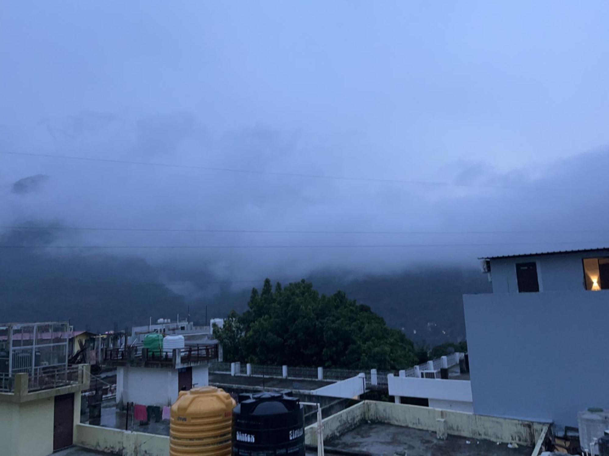 Rudransh Home Stay Rišikéš Exteriér fotografie