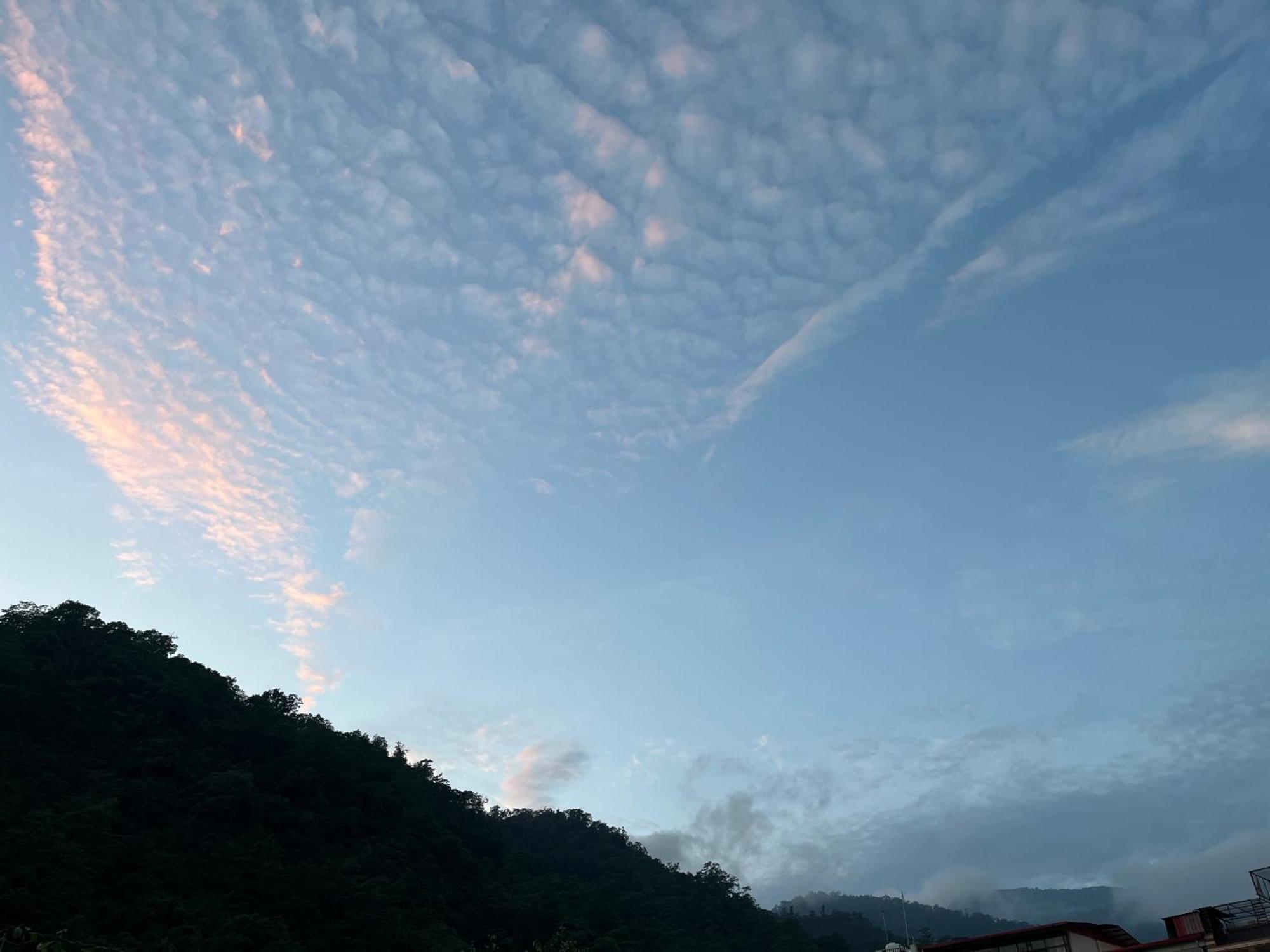 Rudransh Home Stay Rišikéš Exteriér fotografie